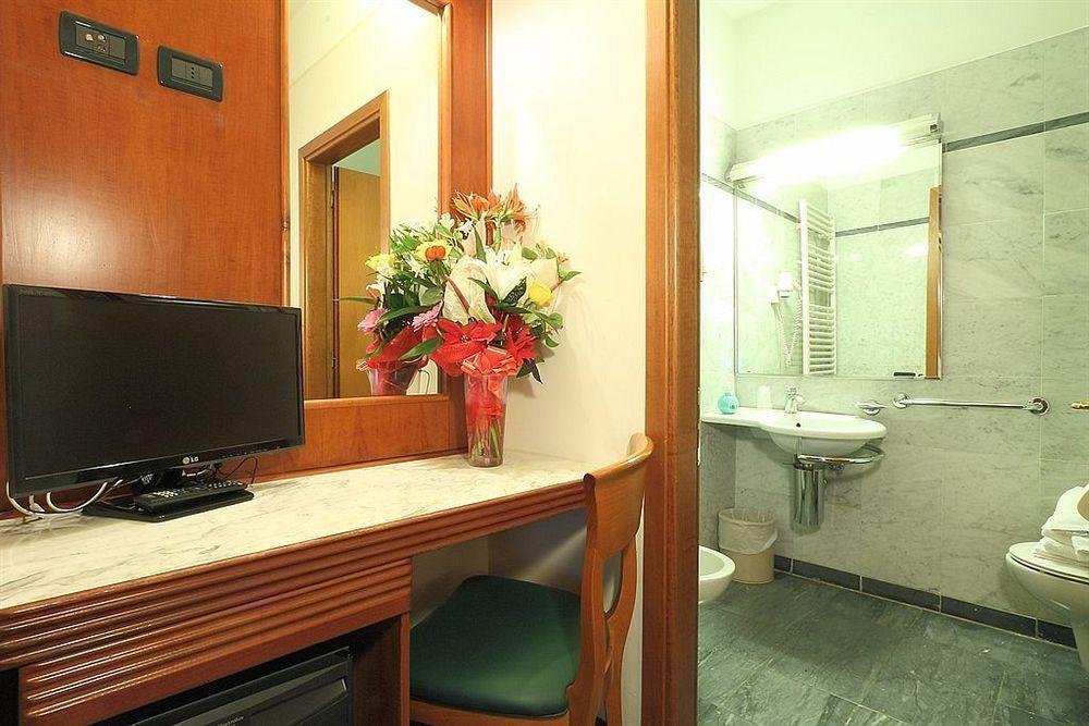 Hotel Monna Clara Firenze Esterno foto