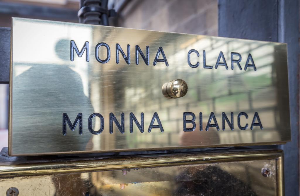 Hotel Monna Clara Firenze Esterno foto
