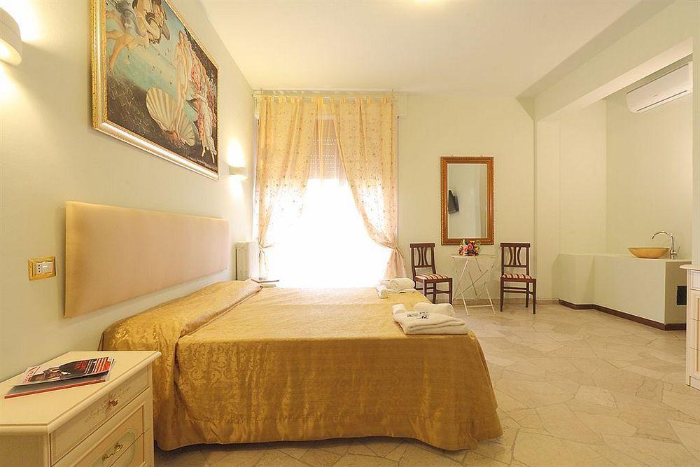 Hotel Monna Clara Firenze Esterno foto