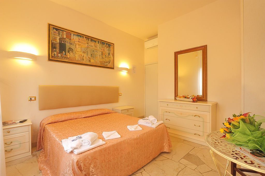 Hotel Monna Clara Firenze Esterno foto