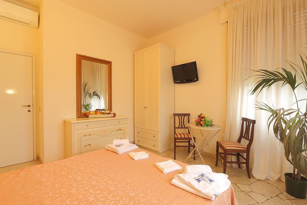 Hotel Monna Clara Firenze Esterno foto